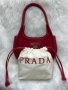 чанти prada, снимка 14