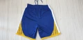 Nike NBA Dri - Fit Golden State Warriors Short Mens Size 30/ - S  ОРИГИНАЛ! Мъжки Къси Панталони!, снимка 9