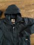 Quiksilver Men's DRIFT INS PLAIN JKT-Drift - страхотно мъжко яке, снимка 4