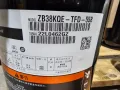 Хладилен компресор Copeland ZB38KQE-TFD-558, снимка 3