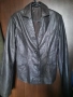Дамско сако естествена кожа, снимка 1