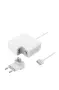 Зарядно устройство за лаптоп Apple, Съвместимо с Apple Macbook Pro 15" 17" A1398 A1172 A1222 Magsafe, снимка 1