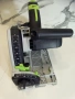 2024 - Festool TS 55 FEBQ - Потапящ циркуляр, снимка 5