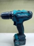 Акумулаторен Винтоверт Makita , снимка 8