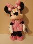 Плюшена играчка -
Мини Маус - 45см.
66лв., снимка 3