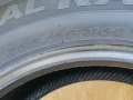 205/65R16C hankook 8мм грайфер-№826, снимка 11