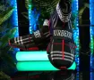 Burberry мъжки маратонки , снимка 2
