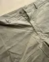 Мъжки къси панталони Zara в маслиненозелено, снимка 2
