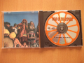 CD аудио "ROAD THE GYPSIES - L’ ÉPOPÉE TZIGANE", снимка 2