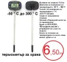 Термометри, снимка 5
