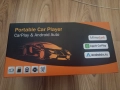 ANDROID AUTO/CARPLAY Навигация  10 инча, снимка 2