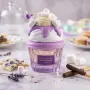 Сладък аромат за мъже и жени Lattafa Give Me Gourmand Mallow Madness - Маршмелоу, ванилия и горски п, снимка 9