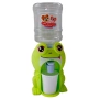 Детски диспенсър за вода пате капибара жаба без батерии, снимка 3