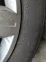 Метални джанти със зимни гуми и тасове 5x112. ,6Jx15H2, Et47 VW,AUDI, SKODA, снимка 4
