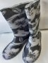 Ботуши силиконови дамски 24-27см, снимка 3
