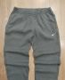 Nike fleece joggers долнище мъжко оригинален , снимка 11