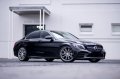 19" 20" Ковани Джанти Мерцедес 5X112 Mercedes W205 C43 C63 C63S Coupe , снимка 13