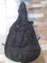 Продавам мек калъф за контрабас изработен по поръчка, снимка 1