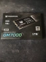 SSD 2TB 7500/6000 Predator GM7, снимка 1