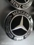 Капачки за джанти Мерцедес Бенц Mercedes Benz всички размери , снимка 3