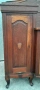 Шкаф-антикварен №176, снимка 3