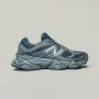 NEW BALANCE 9060 Arctic Grey Унисекс Маратонки👟Дамски Маратонки👟Мъжки Спортни Обувки Код PM6, снимка 3