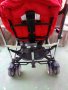 Лятна детска количка Hauck - I'coo, снимка 6