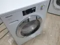 UK - Wi-Fi - Miele T1 Сушилня с Термопомпа и Аларма Миеле 12м Гаранция, снимка 2