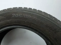 4бр зимни гуми 205/60/16 KUMHO L05328 , снимка 6