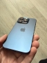 Apple iPhone 15 Pro Blue Titanium , снимка 10