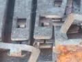 телефонна централа ел скрап сребро , снимка 2