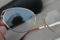 Диоптрични очила ''Yves Saint Laurent'' с позлата, снимка 17
