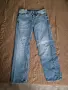 МЪжки дънки HM Straight Regular Jeans -размер 29/30, снимка 6
