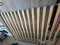Подматрачна рамка 160x200, снимка 1