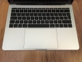 13.3' Core i5 Apple MacBook Pro Silver Mid 2017 8GB RAM/256GB SSD/Бат 6ч, снимка 9
