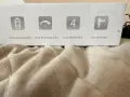 Перкусионен масажен пистолет SMFIT.BG, снимка 3