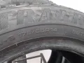 2бр зимни гуми 175/65/14 GOODYEAR L02487 , снимка 4