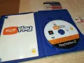 EYE TOY PLAY SONY PS2 GAME 2201251057, снимка 2