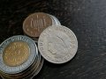 Монета - Мексико - 50 центаво | 1975г., снимка 2
