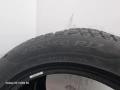 4бр зимни гуми  205/60/17 PIRELLI L03640 , снимка 6