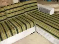 голям ъглов диван 2,95м/1,85м, снимка 6
