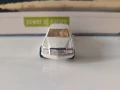 Метална количка Hot Wheels Mercedes Benz 380 SEL 1/64, снимка 8