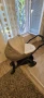 Бебешка количка Peg Perego 3 в 1, снимка 10