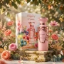 Дамски парфюм Fragrance World Bouquet Of Euphoria - Разцъфнете с нежност и гурме сладост, 100 мл, снимка 3