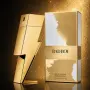 Луксозен мъжки парфюм Bad Boy, Eau de Toilette ,110 ml, с бергамот, черен пипер, кедър, тонка и как, снимка 4
