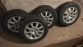 Джанти Ouragan 15 - Peugeot, снимка 1