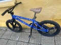 Продавам BMX Haro old school ,GT, снимка 3