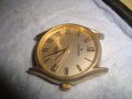 JUNGHANS ANTICHOC 19 RUBIS ПОЗЛАТЕН МАРКОВ ВИНТИДЖ НЕМСКИ ЛУКС ЧАСОВНИК ЮНГХАНС РЯДЪК Работещ 20874, снимка 15