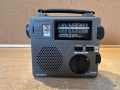 авариен радиоапарат "GRUNDIG FR-200", снимка 8