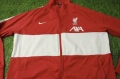 Оригинално тренировъчно яке Liverpoo Nike Dri-FIT- size XL, снимка 3
